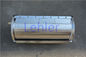Elemento del filtro idraulico di SS316L, filtro dalla rete metallica per polpa/industria della carta