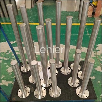 qualità Filtro dalla trappola della resina fabbrica