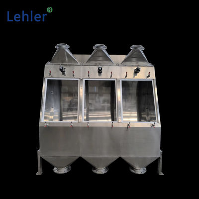 qualità schermo della curvatura del setaccio fabbrica