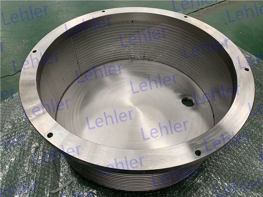 qualità Mulino del canestro/schermo mulino della perla fabbrica