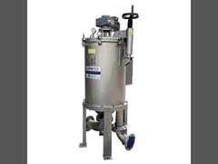 filtri automatici da auto pulizia