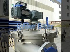 filtri automatici da auto pulizia